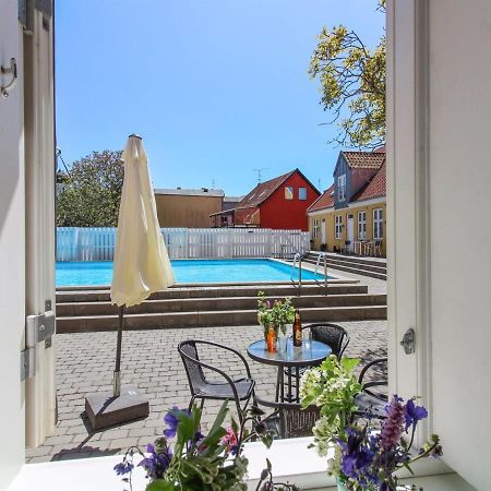 Apartment Thyrne - 500M From The Sea In Bornholm By Interhome Gudhjem Luaran gambar