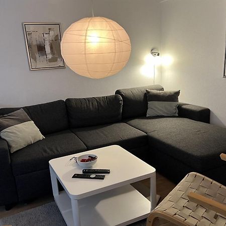 Apartment Thyrne - 500M From The Sea In Bornholm By Interhome Gudhjem Luaran gambar