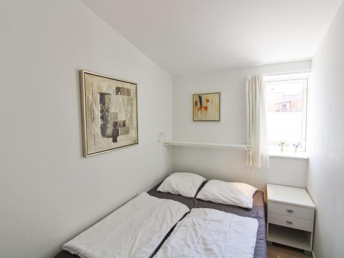 Apartment Thyrne - 500M From The Sea In Bornholm By Interhome Gudhjem Luaran gambar