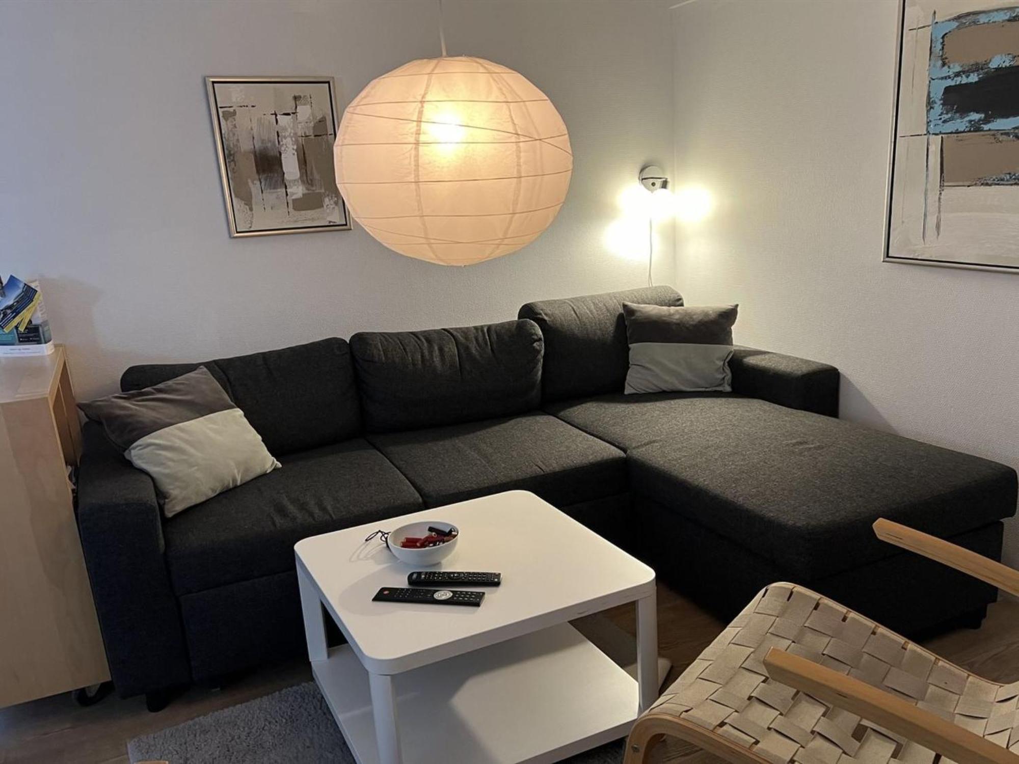 Apartment Thyrne - 500M From The Sea In Bornholm By Interhome Gudhjem Luaran gambar